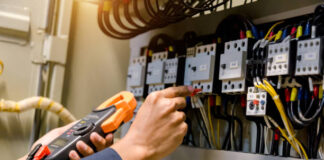 Revize elektroinstalace: Kolik za kontrolu zaplatíte?